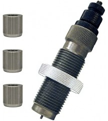Forster Precision Plus - Fustella con 3 boccole 223 REM